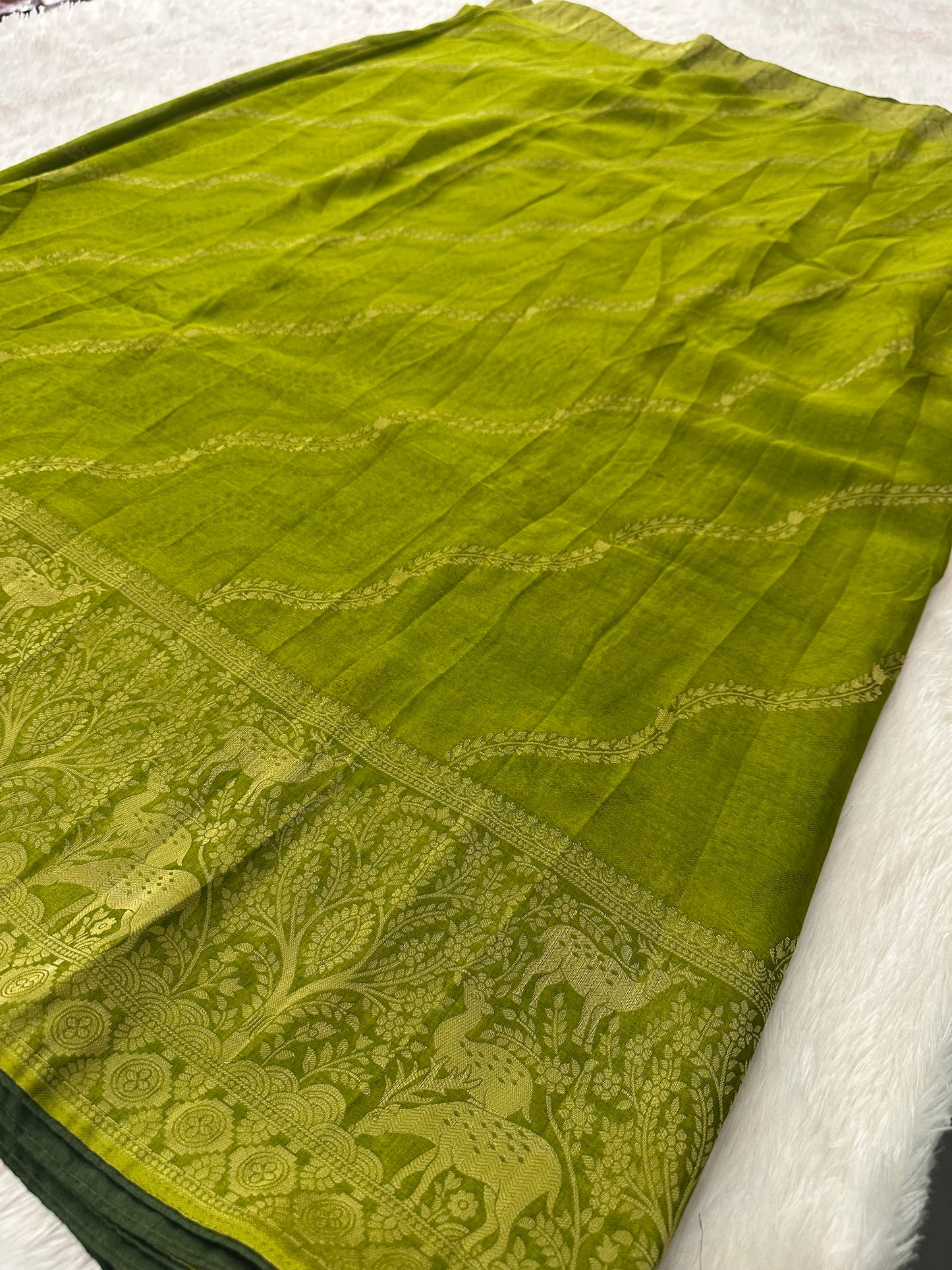 Premium Chiffon-M6