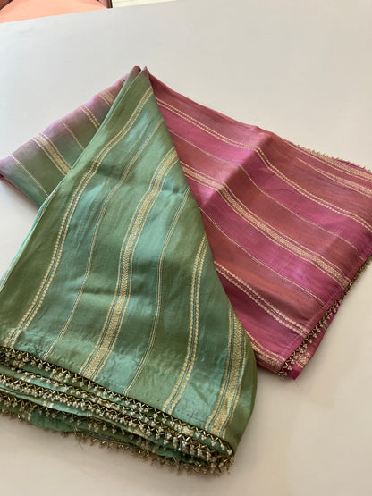 Designer Cut Dana Chinnon