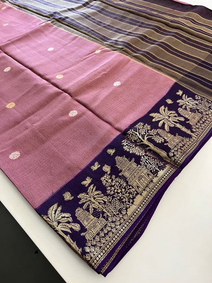 Banarasi Viscose Fancy