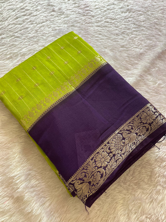 Assam Silk