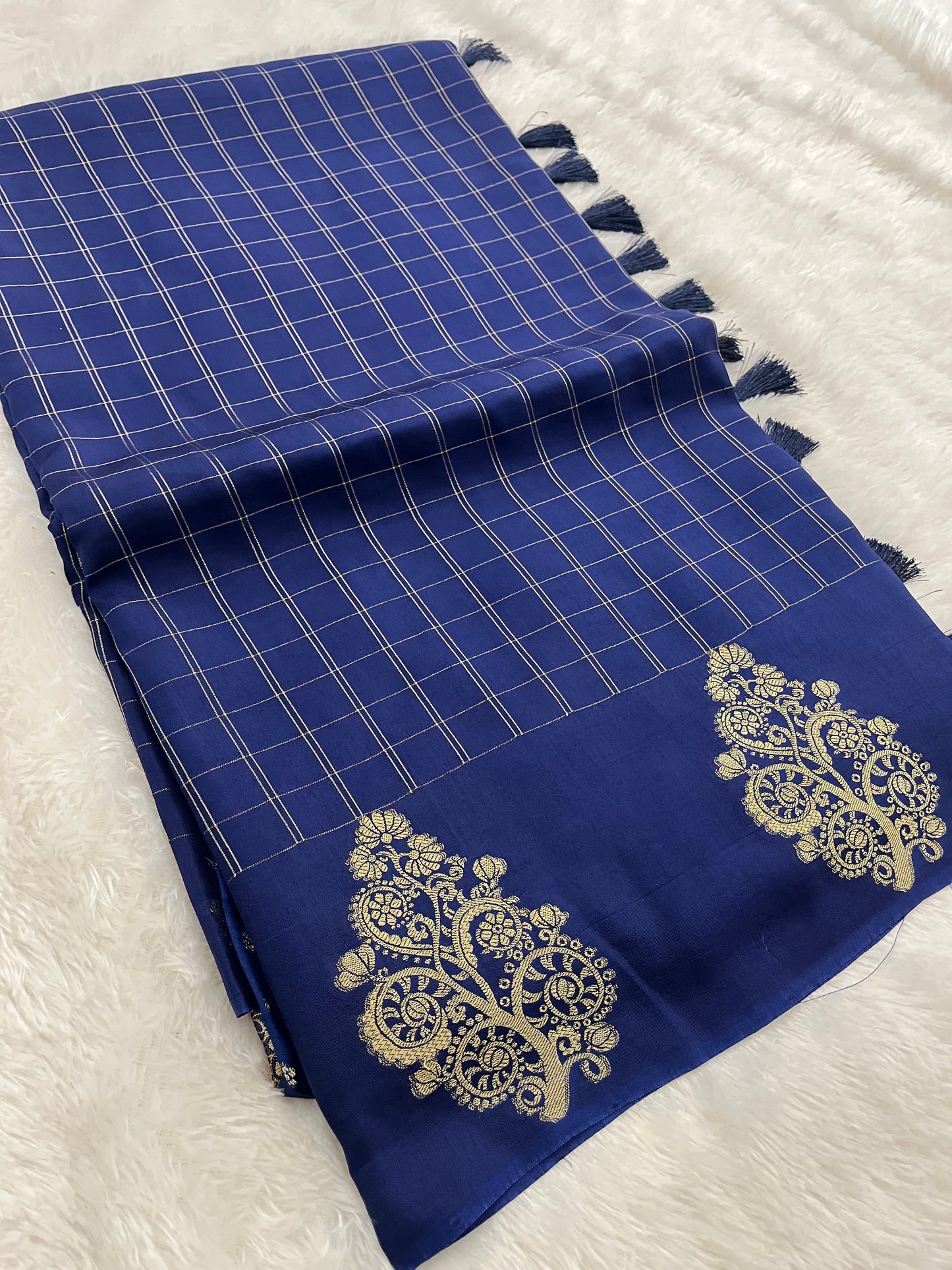 Banarsi Viscose Fancy-F12