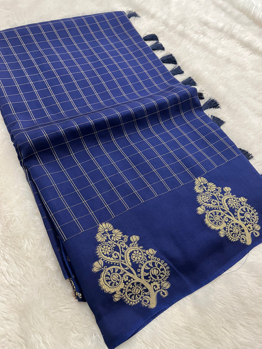 Banarsi Viscose Fancy-F12