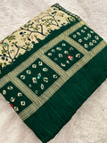 Crush Crape Fancy-JU14