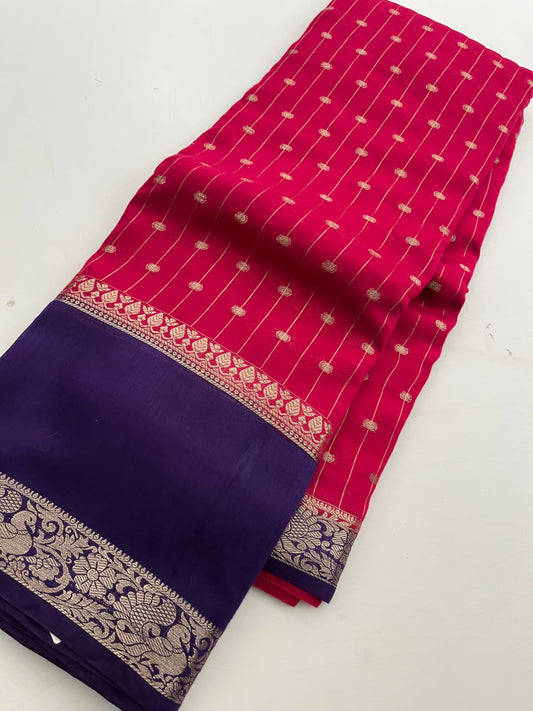Assam  Silk