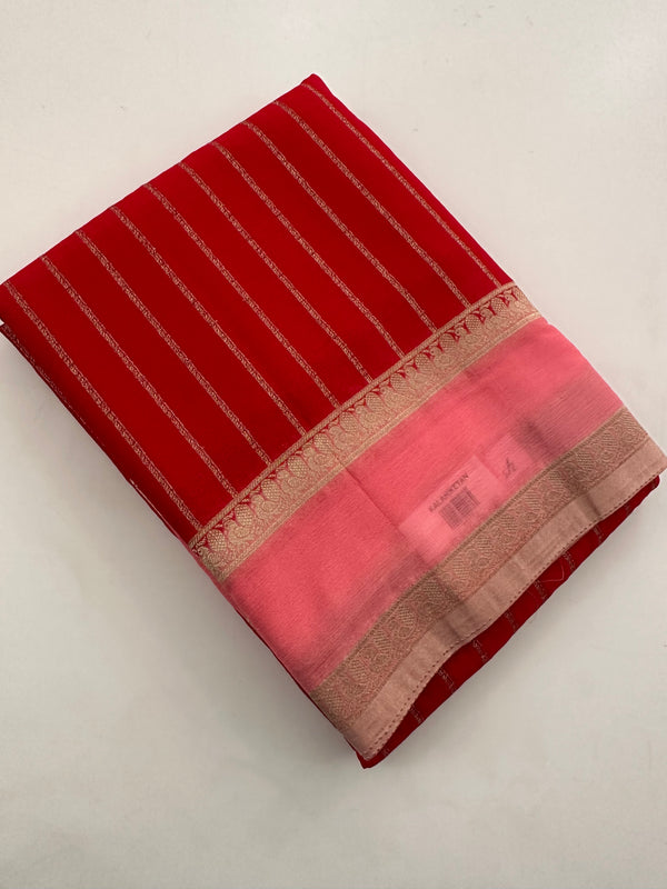 Georgette Premium-J10