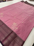 Kanchi Semi Silk🌹-AU2
