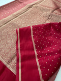 Gajji Silk New -M28