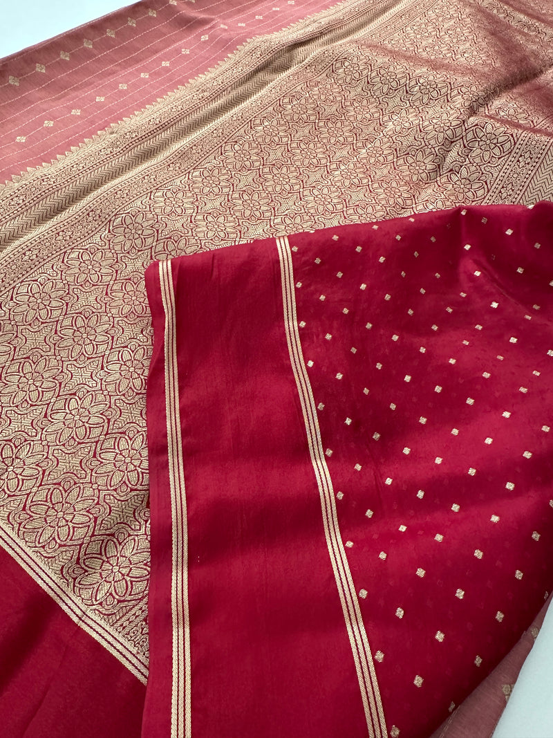 Gajji Silk New -M28