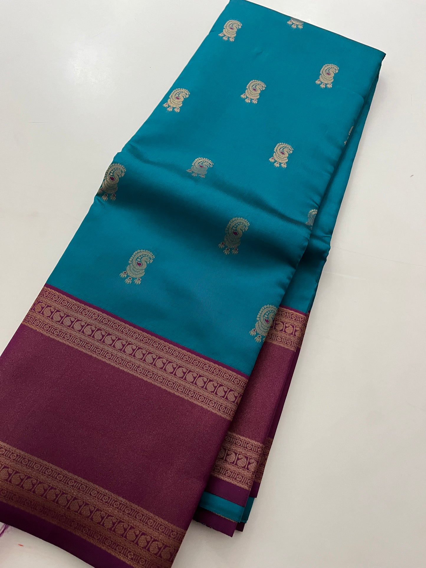 1712 ✨ ✨ VALKALAM SEMI SILK✨✨