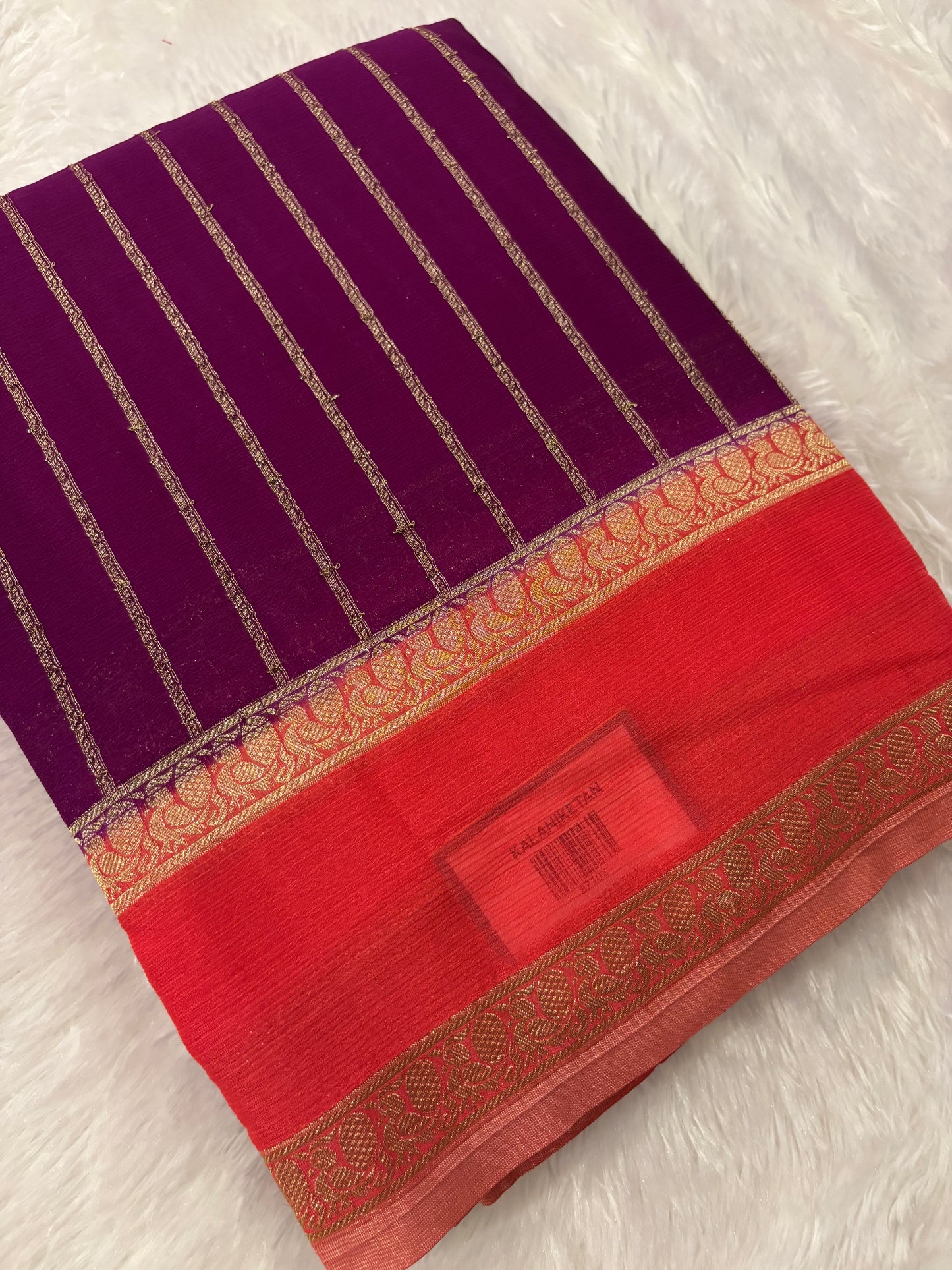 Kaddi Georgette-M19