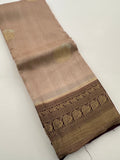 Tussar Silk Premium-(JU1)