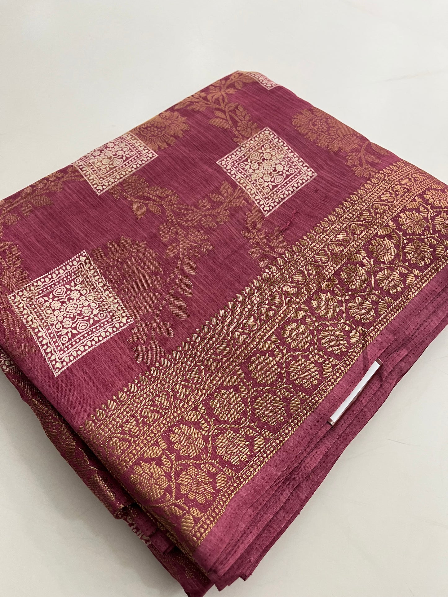 Jun20 Tussar Fancy