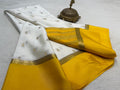 Semi Mysore Silk Saree
