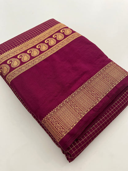 Viscose Crape  Fancy