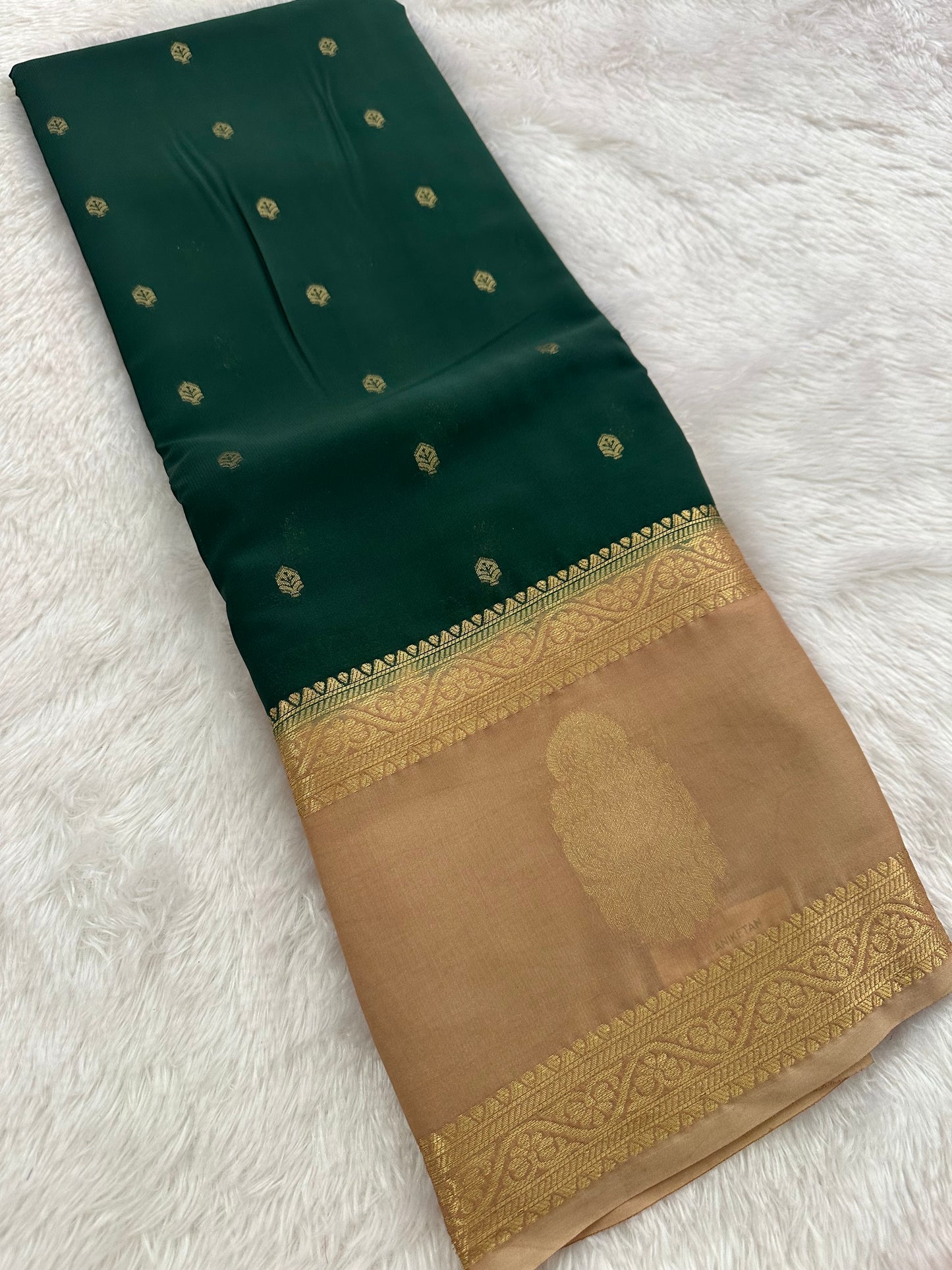 Crape Contract Premium-M8