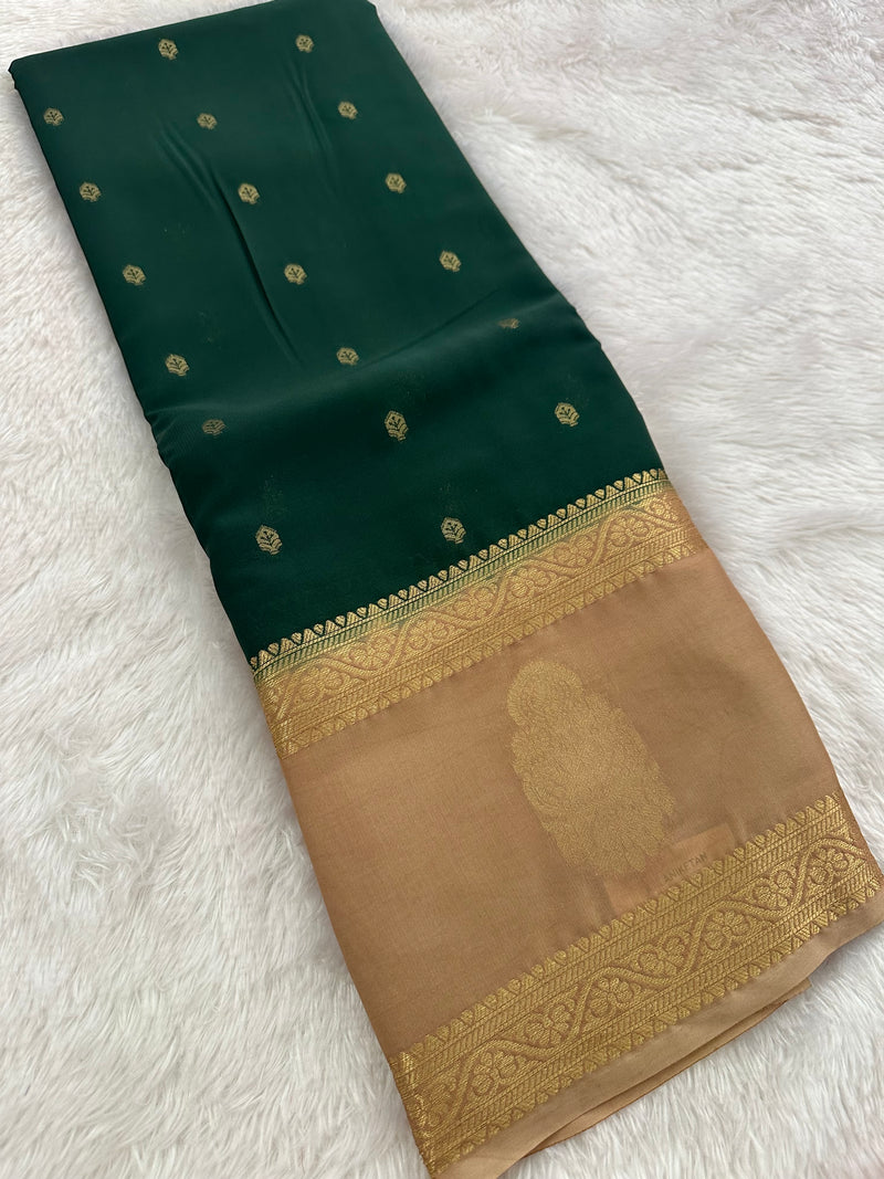 Crape Contract Premium-M8