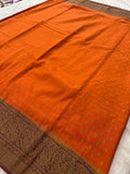 Kaddi Georgette Fancy -M9