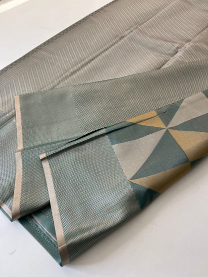 Kanchi Semi Tissue Silk Fancy