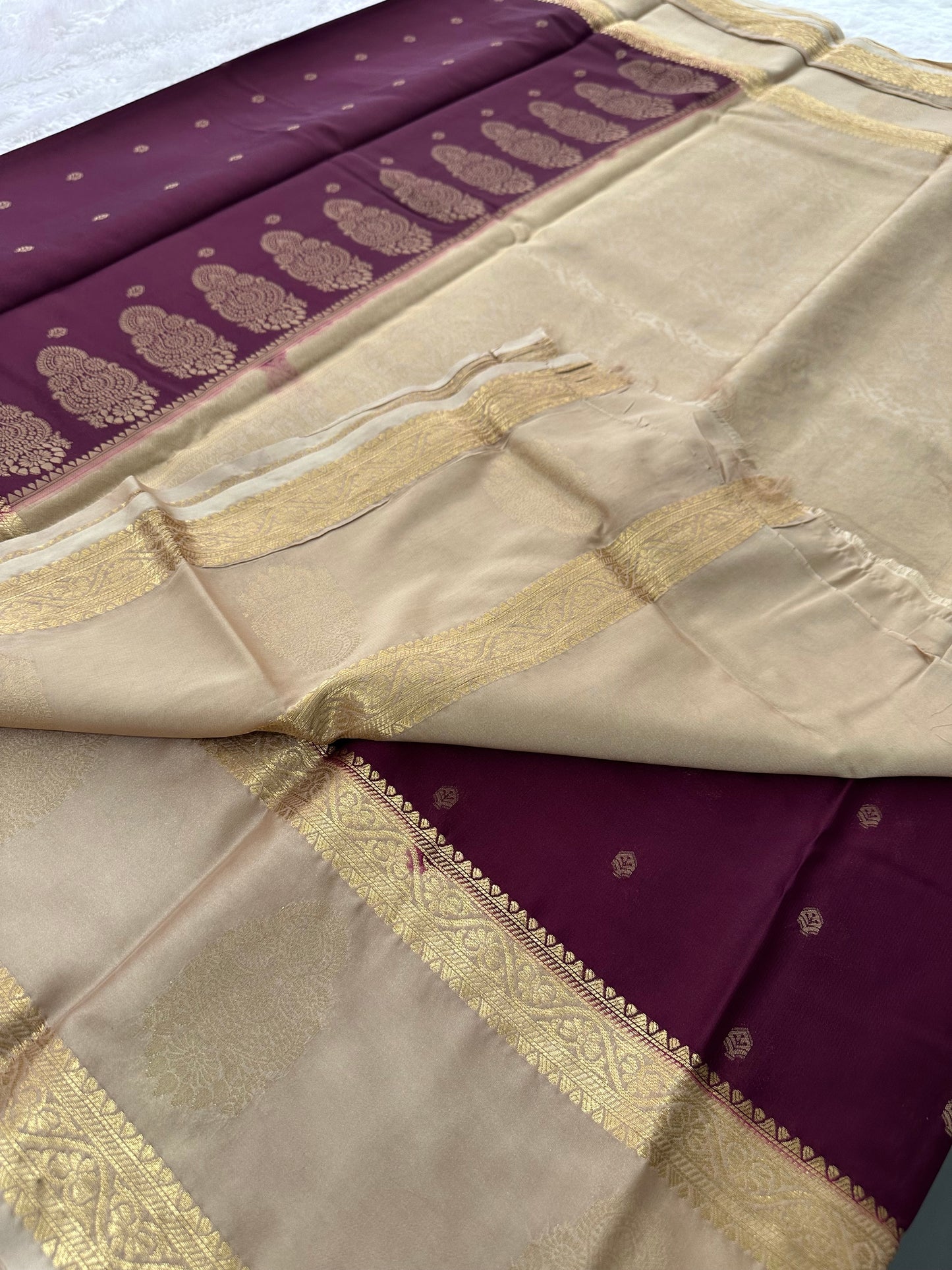 Crape Contract Premium-M8