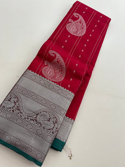 41 SEMI SILK