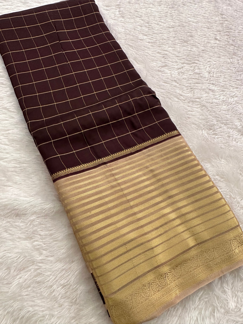 Viscose Banarsi Premium-JU9
