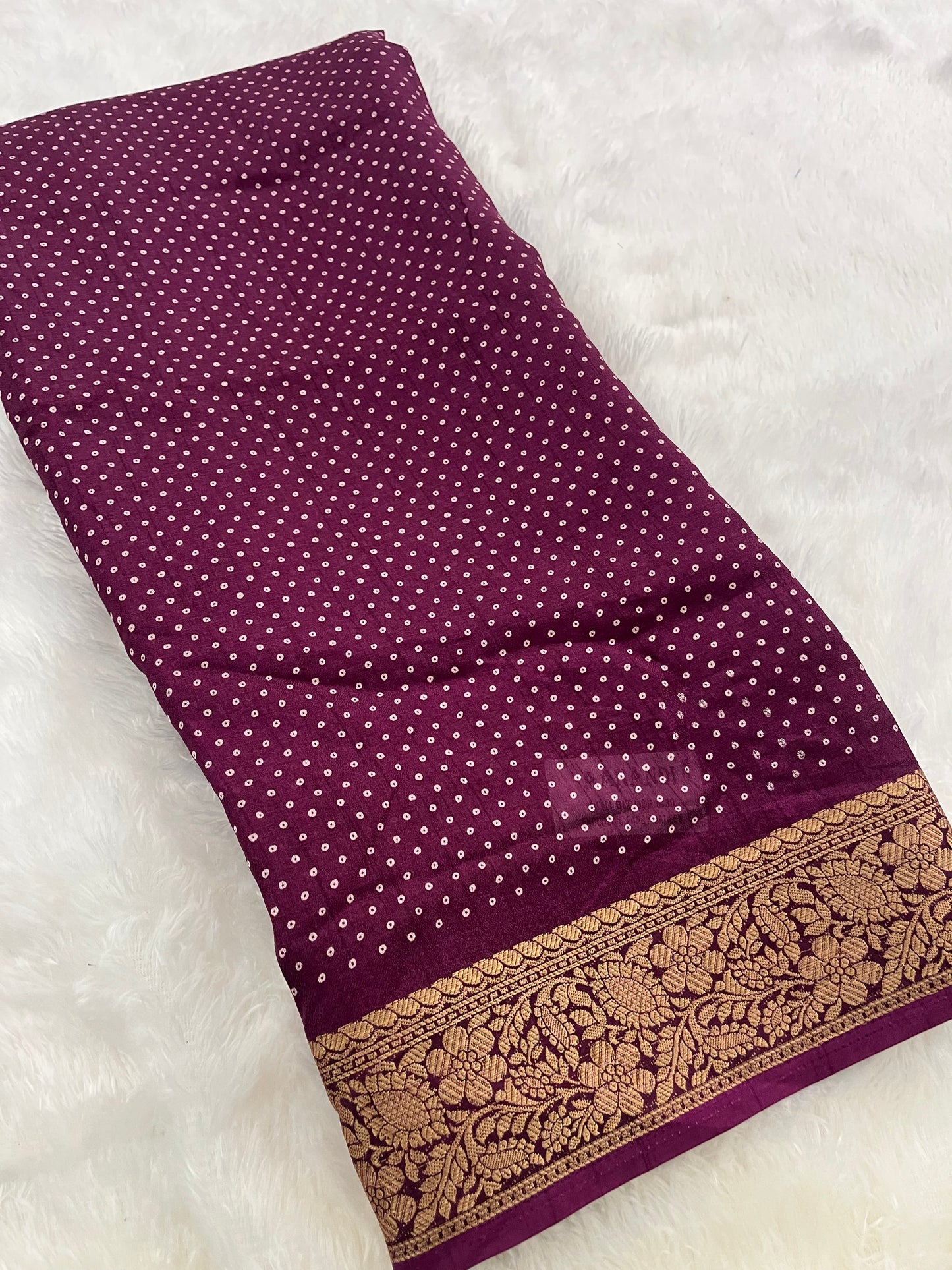 Chiffon Small Butties-F12