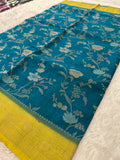 Linen Premium Fancy-M1