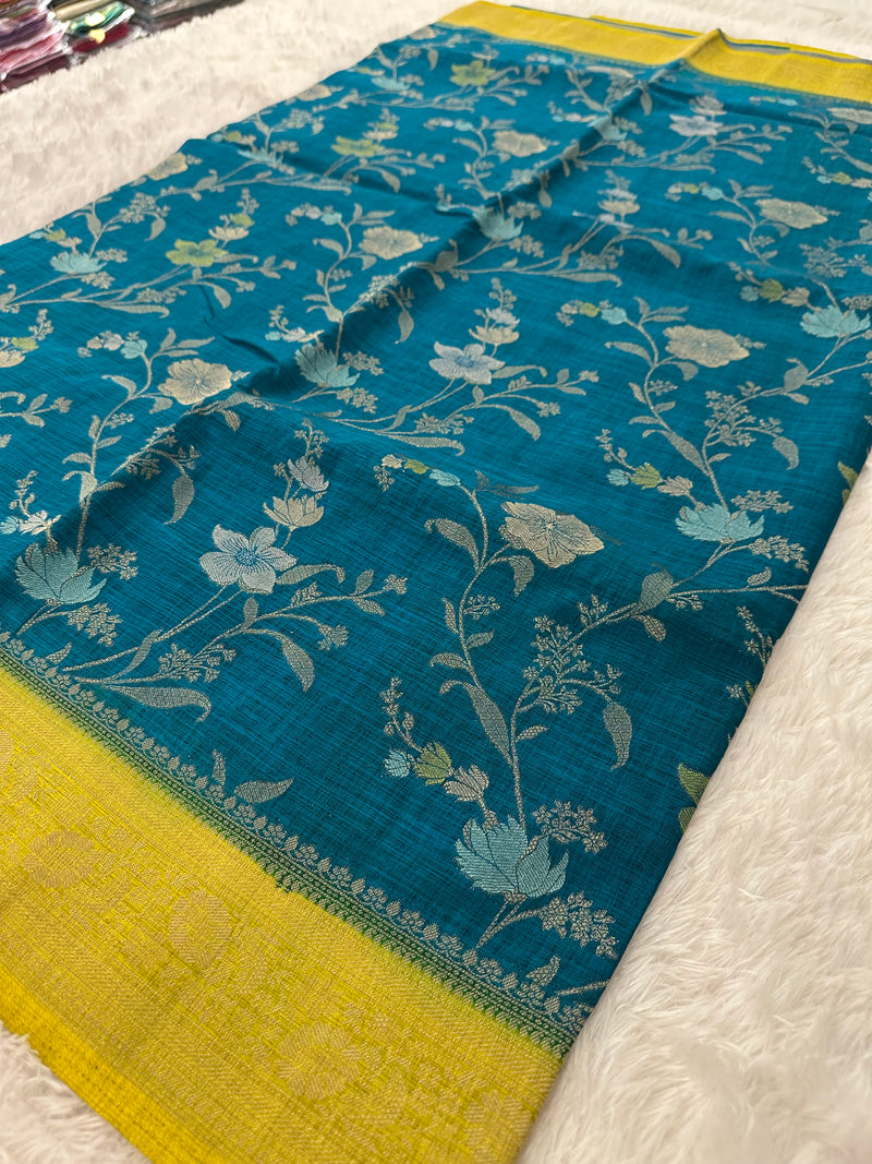 Linen Premium Fancy-M1