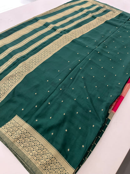 Designer Crepe Georgette