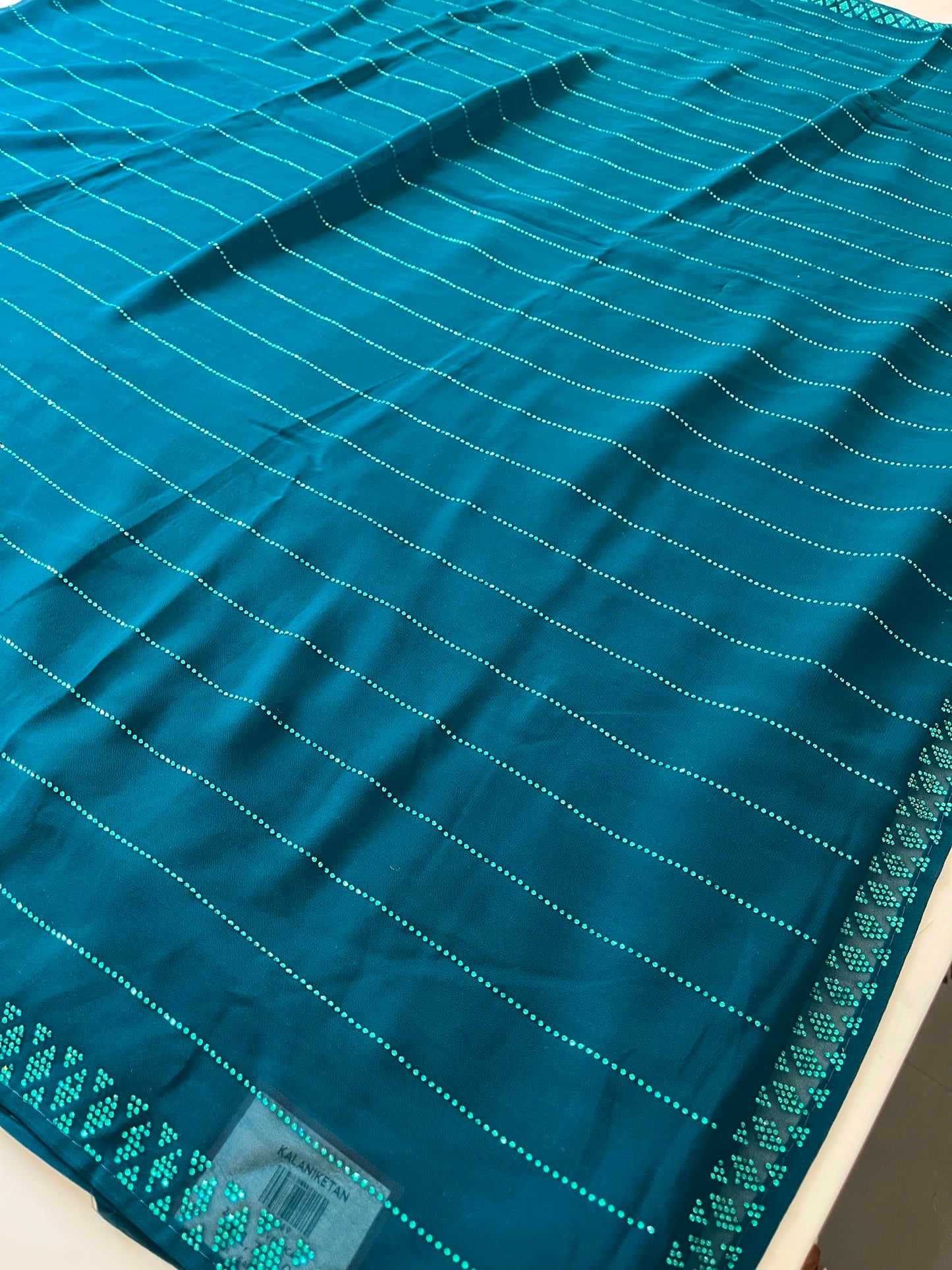 Laser Chiffon Fancy Chiffon