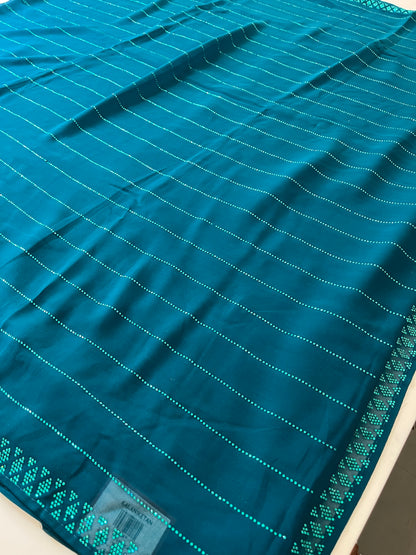 Laser Chiffon Fancy Chiffon