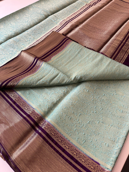 Banarasi Brocade Fancy