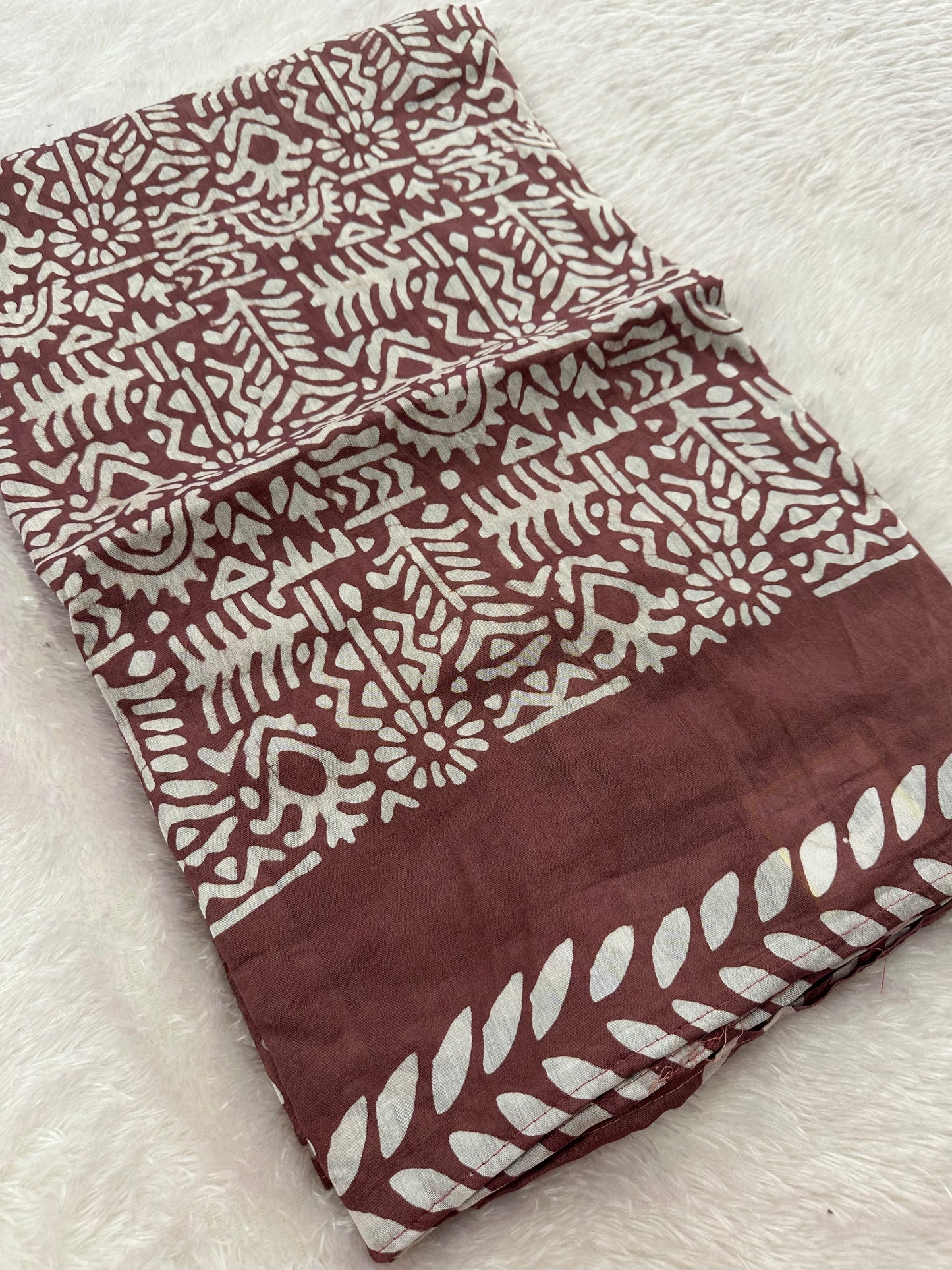 Mul Cotton-M9