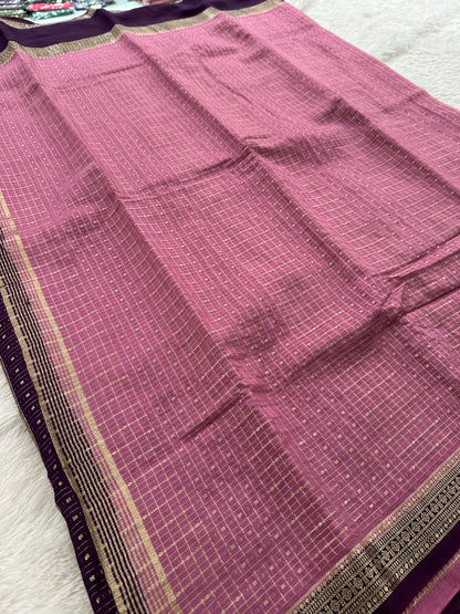 Soft cotton Fancy-M18