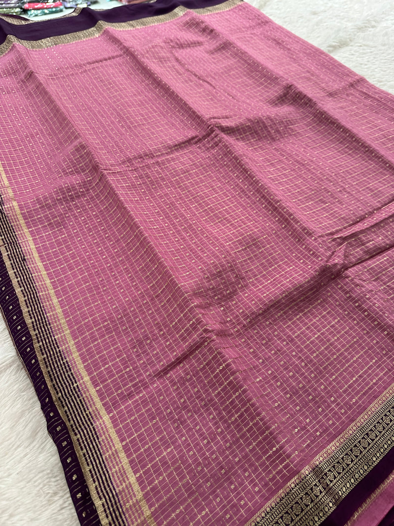 Soft cotton Fancy-M18
