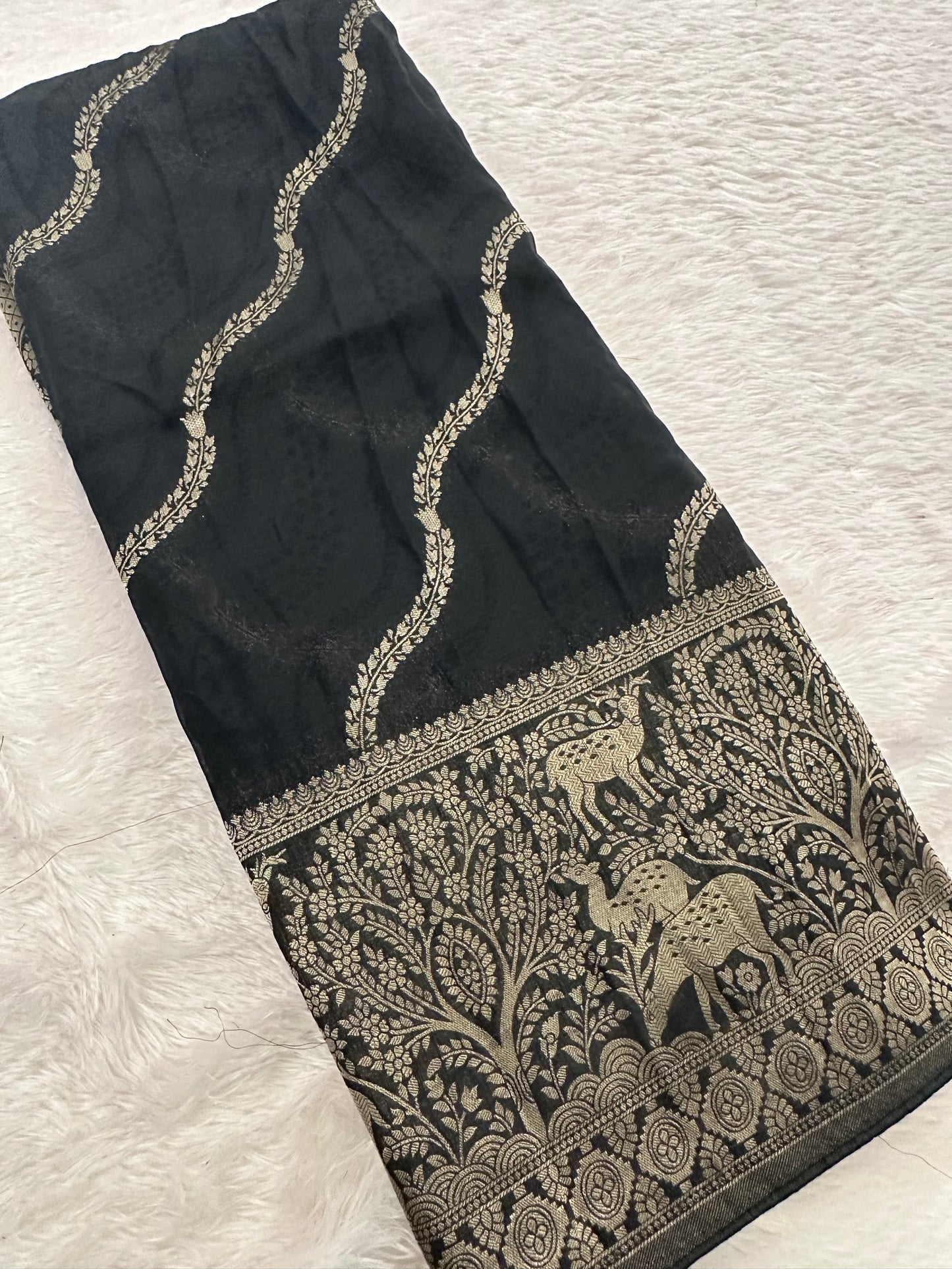 Premium Chiffon-M6