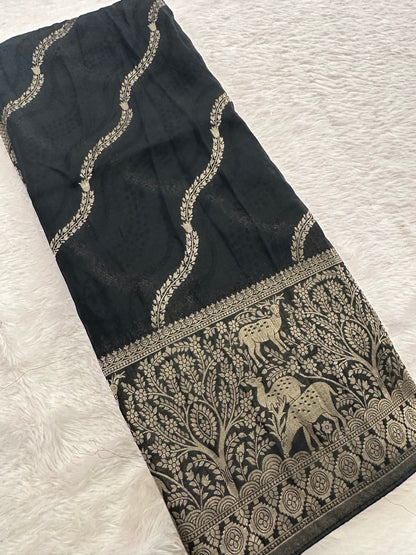 Premium Chiffon-M6