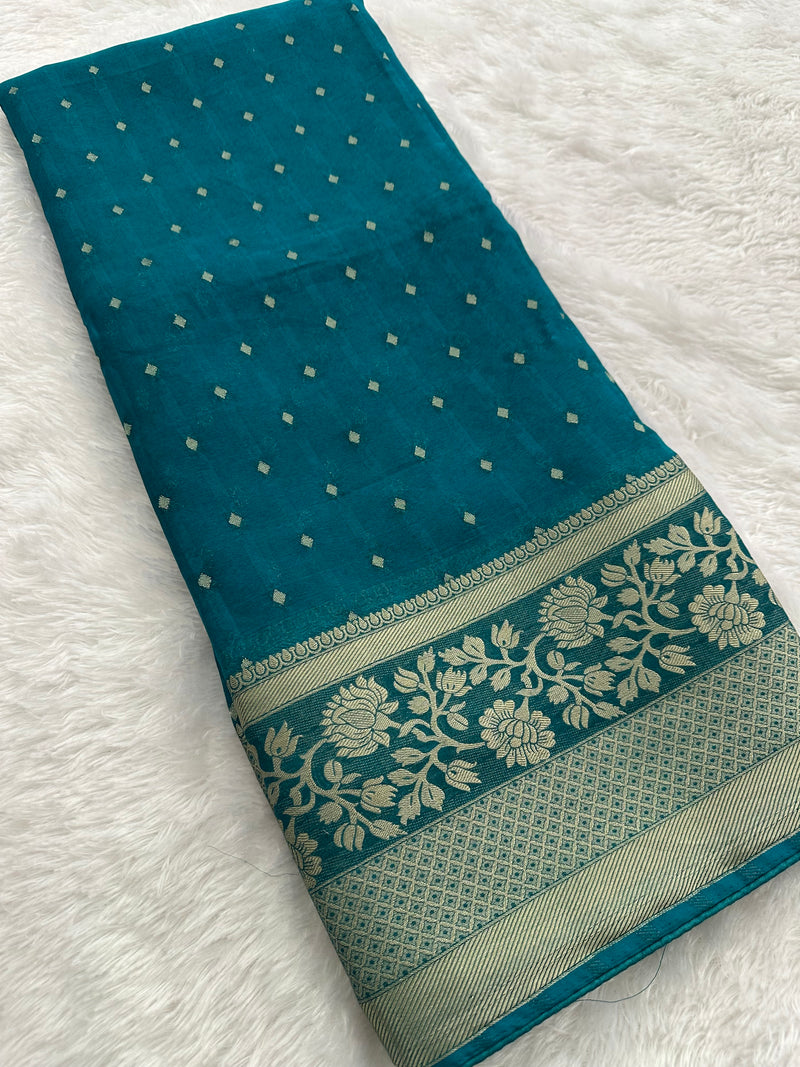 Chiffon Premium-M18