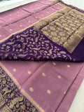 Premium Tussar Fancy-J2