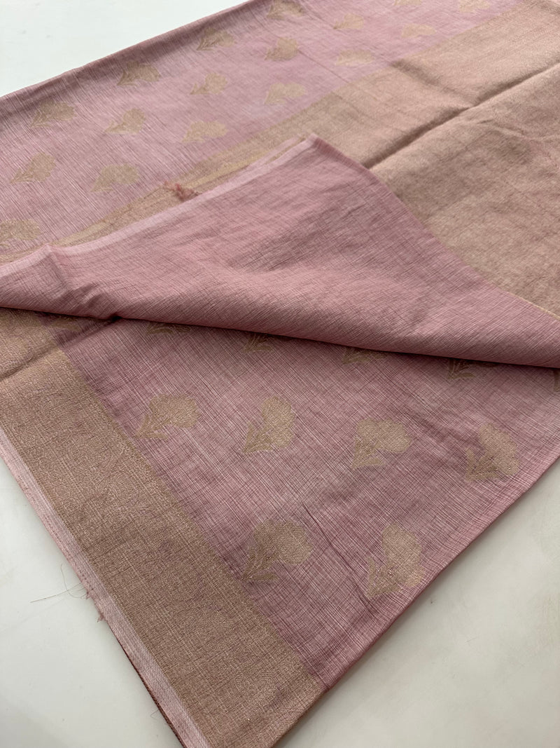 Linen Fancy Heritage-J6