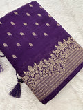 Crape Chiffon-JU11