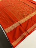Crape Silk Fancy-M20