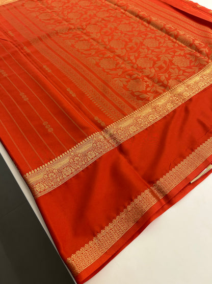 Crape Silk Fancy-M20