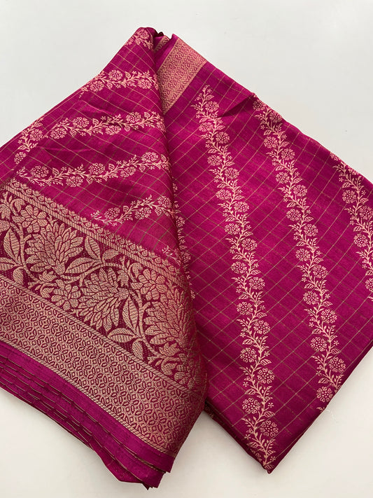 Crepe Chiffon