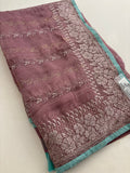 Fancy Organza Premium-J21