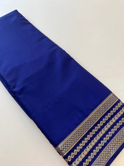 Semi Mysore Silk