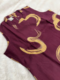 Vatican cord set