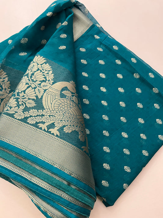 Premium Chiffon