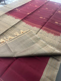 Pure kanjivaram Silk