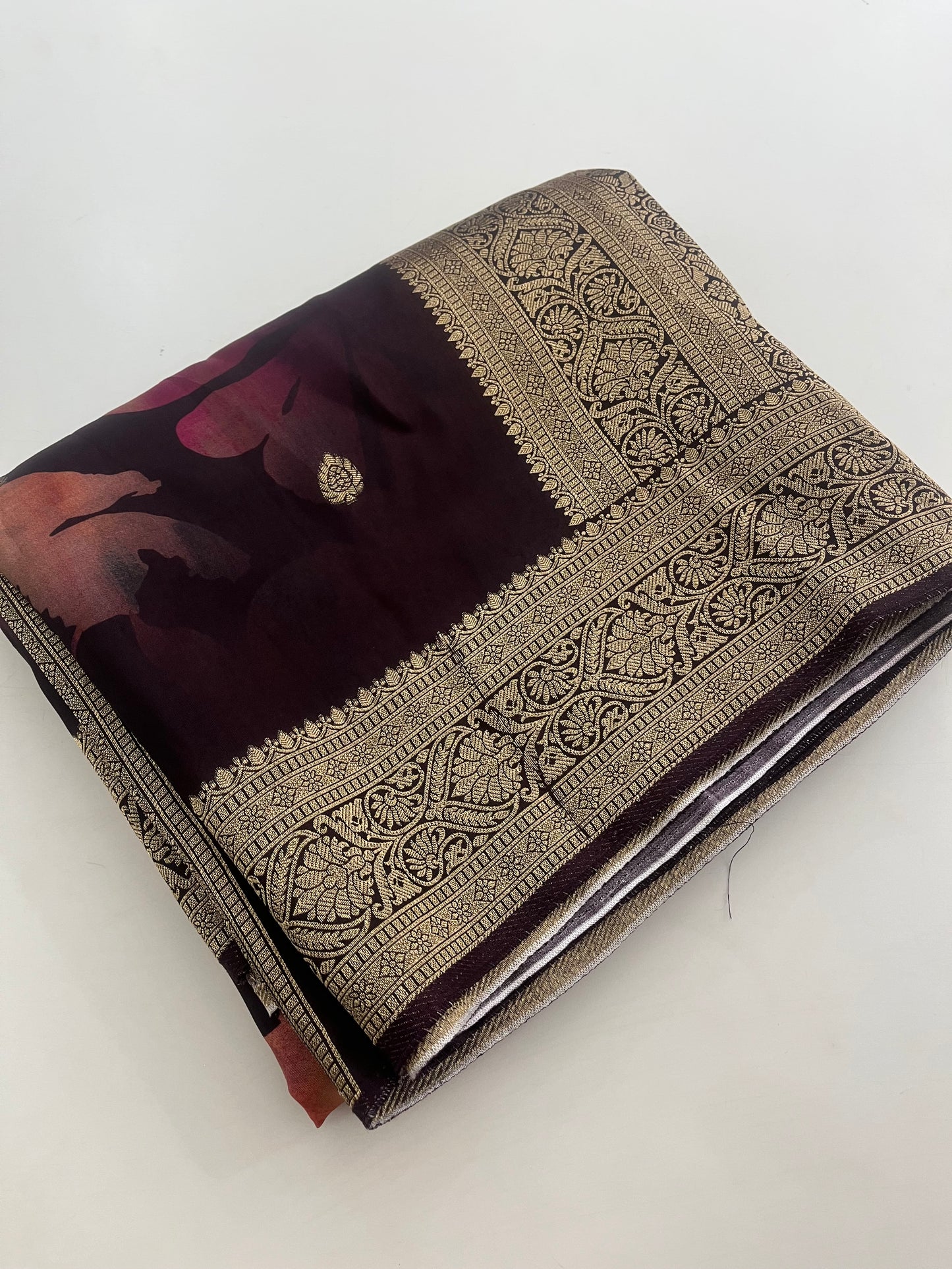 Designer Viscose Printed J31